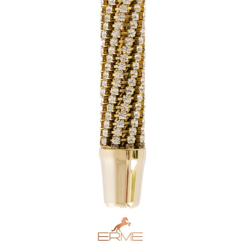 Pasotti тростина - LUXURY SWAROVSKI