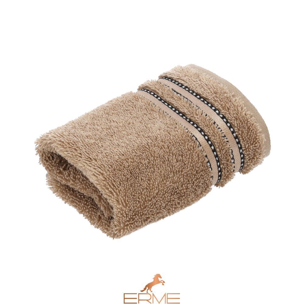Рушник Vossen - Cult de Luxe Camel