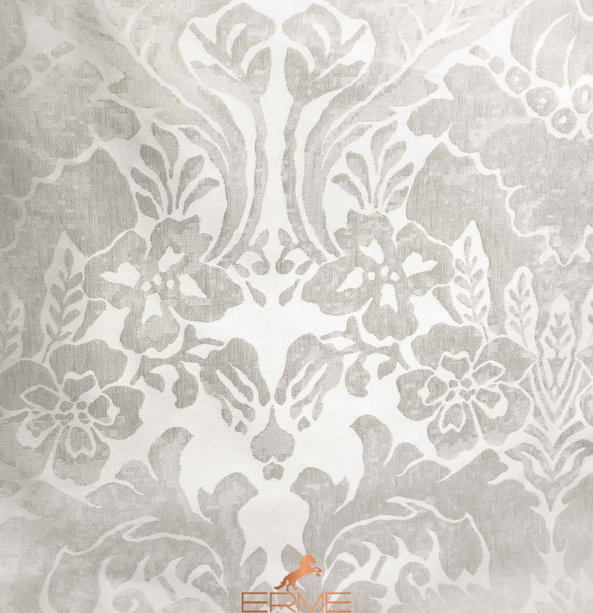 Постільна білизна Signoria Firenze - Oriente GREY, 50x75 (2шт), 155x200 (2шт), 270x290