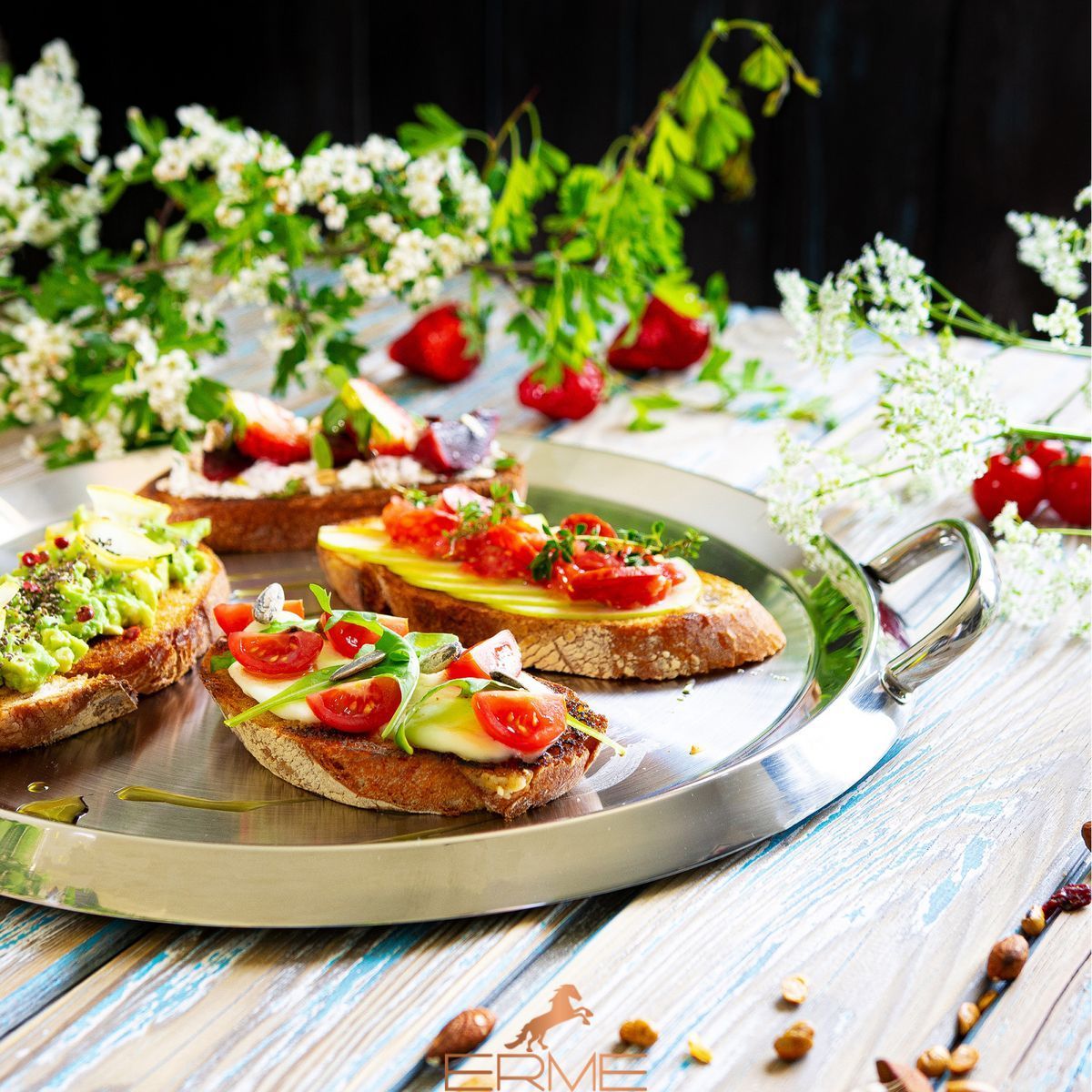 Cristel Complements - Plancha-grill, 34