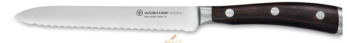 Wusthof - 7 Piece Knife Set
