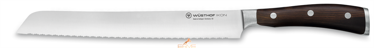 Wusthof - 7 Piece Knife Set