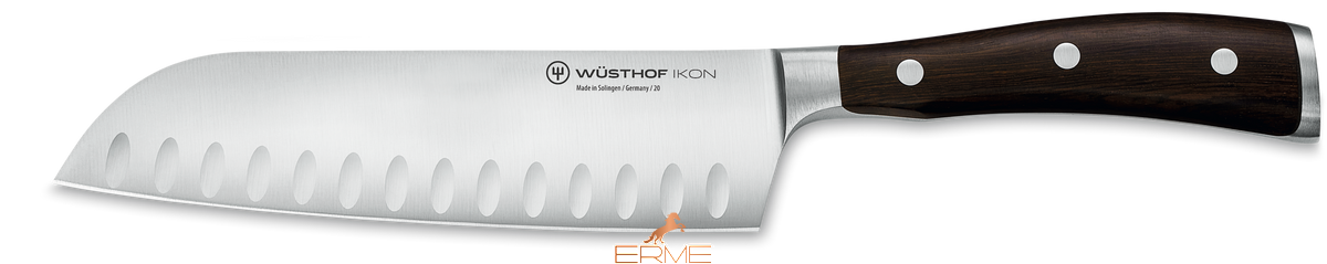 Wusthof - 7 Piece Knife Set