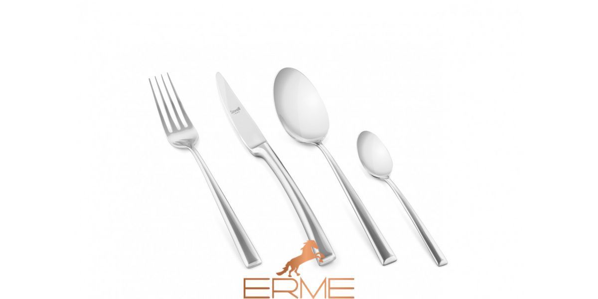 Cutlery Mepra - Lorena