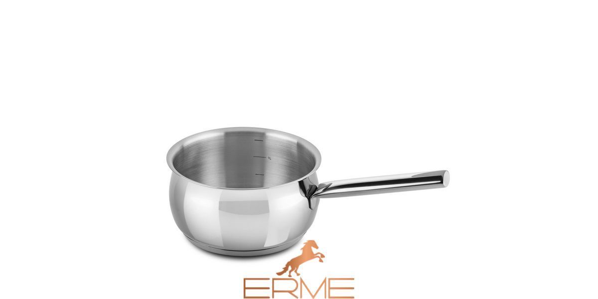 The Luxury Art Mepra 1950 - Pot, 1,0 l, 14,00 cm