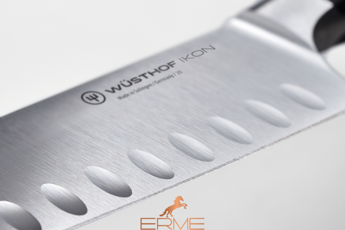 Wusthof - 7 Piece Knife Set