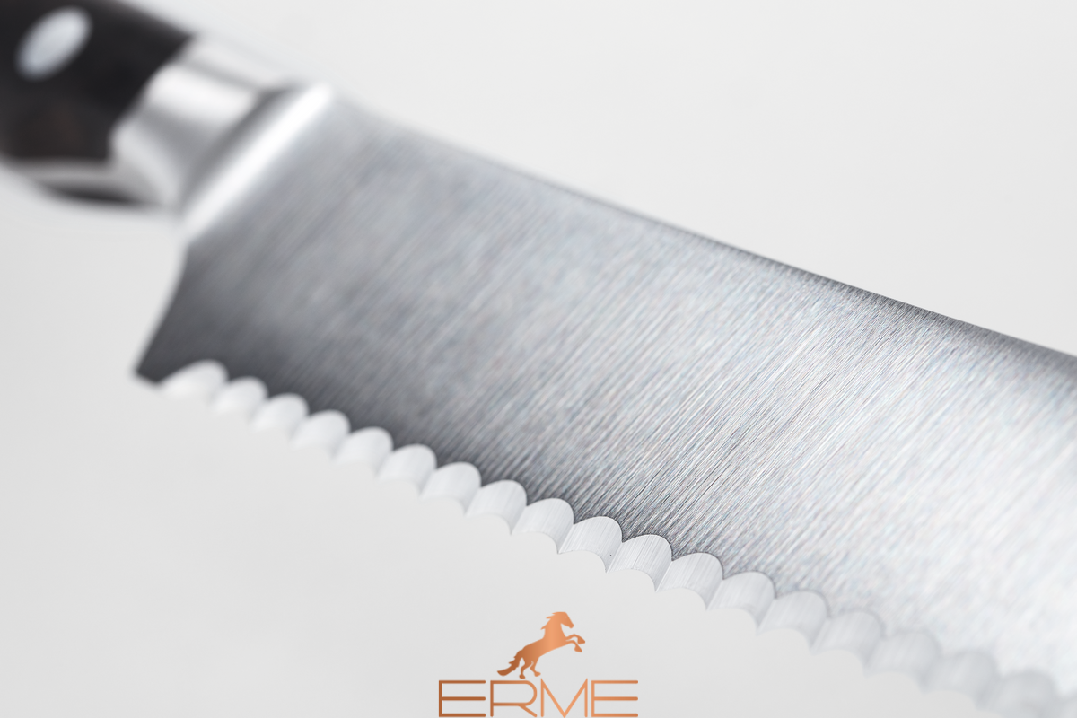 Wusthof - 7 Piece Knife Set
