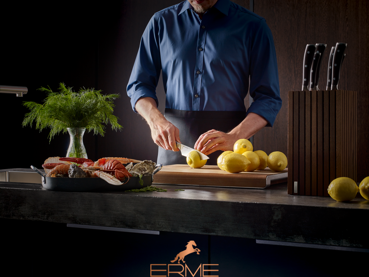 Wusthof - 7 Piece Knife Set