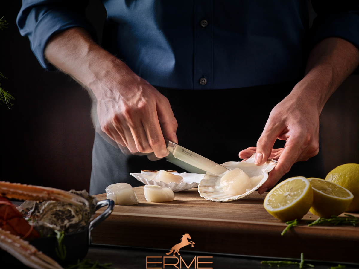 Wusthof - 7 Piece Knife Set