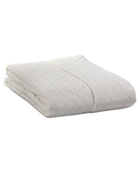 Покривало легке Dondi - BEDSPREAD BOTTICELLI Butter, Cream, 270x270