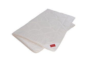 Ковдра шовкова Hefel Pure Silk SD Лiтня, 135x200, 580 гр