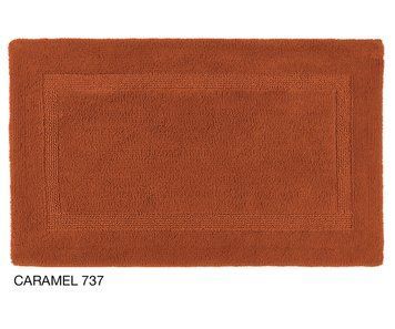 Коврик для ванной Abyss and Habidecor Reversible Caramel