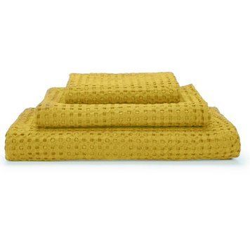 Towels Abyss Pousada - Yuzu