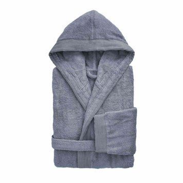 Бавовняний халат Biancoperla Nantes Polonia