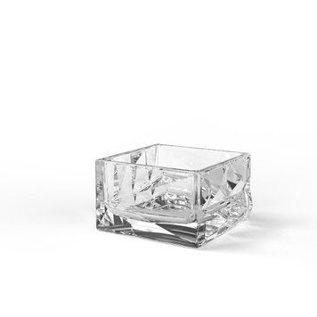 Rogaska Crystallization - Чаша, 62 мм, 113 мм