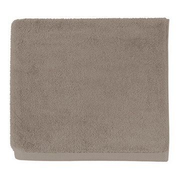 Рушник для душу 100% Бавовна Alexandre Turpault Essentiel Taupe (70x140 см)