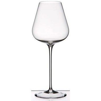 Rogaska Aurea - Glass for red wine - set of 2 pcs