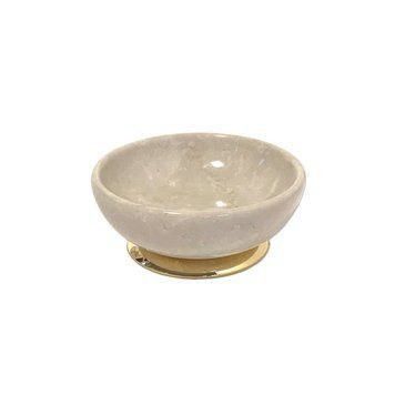 Treesseci Montblanc Elegance & Palace Marble - Soap Dish