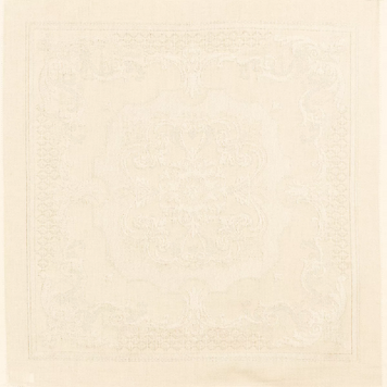 Салфетка Garnier Thiebaut - Beauregard Blanc Ivory