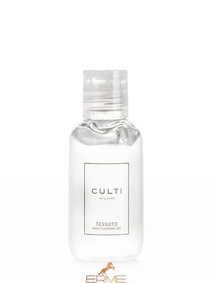 Cанитайзер Culti Hand Cleansing Tessuto 100мл