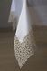 Weissfee tablecloth - Cannes Gold