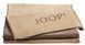 Плед -JOOP! Melange DOUBLEFACE - Cashew-Kastanie
