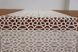 Weissfee table runner - Cannes Gold