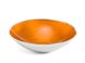 Dogale Fenice - Decorative bowl Orange