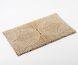 Abyss and Habidecor bathroom rug Petal