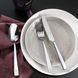 Набір столових приборів Sambonet Flat Mirror Steel