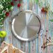 Cristel Complements - Plancha-grill, 34
