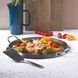 Cristel Complements - Plancha-grill, 34