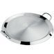Cristel Complements - Plancha-grill, 34
