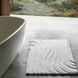 Graccioza carpet - Linea White, Under the order (delivery from 4 weeks), 60x100 cm