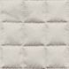 Signoria Firenze - Стьобане покривало MASACCIO Pearl, Pearl, 260x270