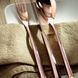 Набор столовых приборов Sambonet H-Art Mirror PVD Copper