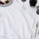 Napkin Garnier Thiebaut - Le Cercle Blanc