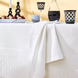 Napkin Garnier Thiebaut - Le Cercle Blanc