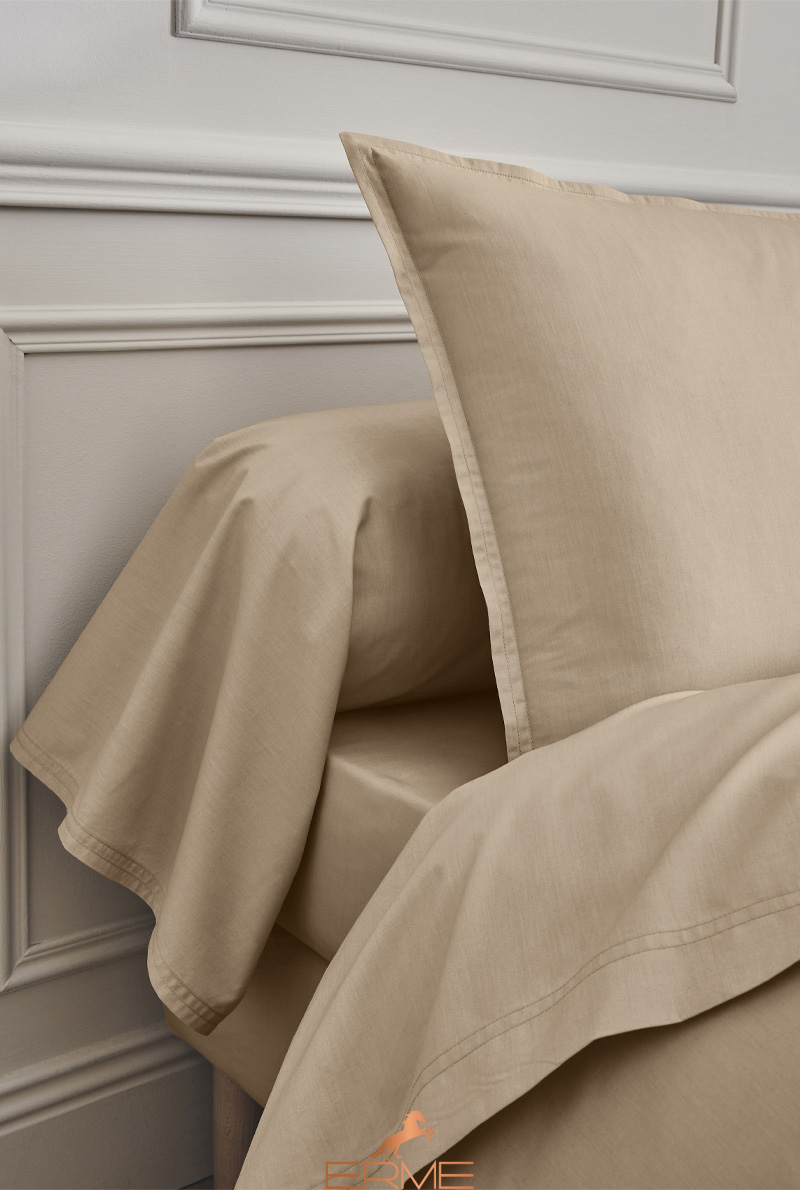 Постельное белье Essix Royal Line Linen, 50x70 (2шт), 200x220, 240x300