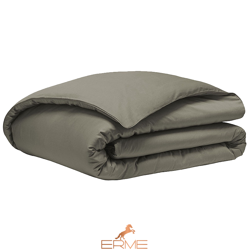 Bed linen Alexandre Turpault - Teophile Khaki