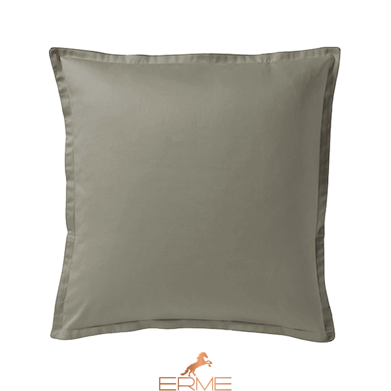 Bed linen Alexandre Turpault - Teophile Khaki