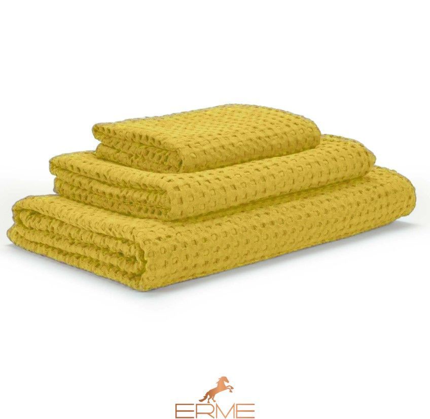 Towels Abyss Pousada - Yuzu