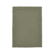 Serving mat Alexandre Turpault FLORENCE Khaki from linen OFG 37x50 cm
