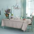 Скатерть Garnier Thiebaut Harmonie beige
