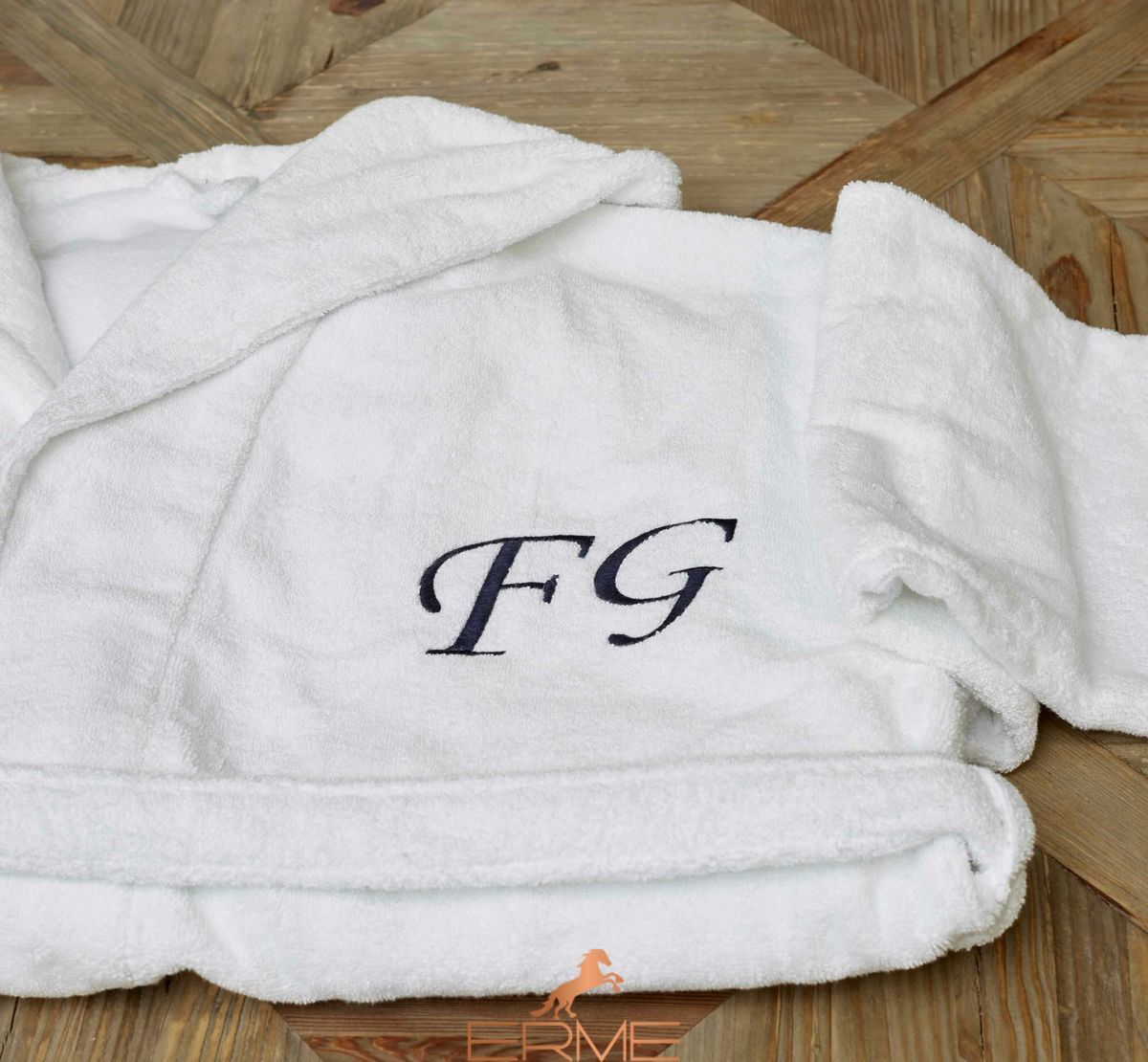 Bathrobe Signoria Firenze Luxury