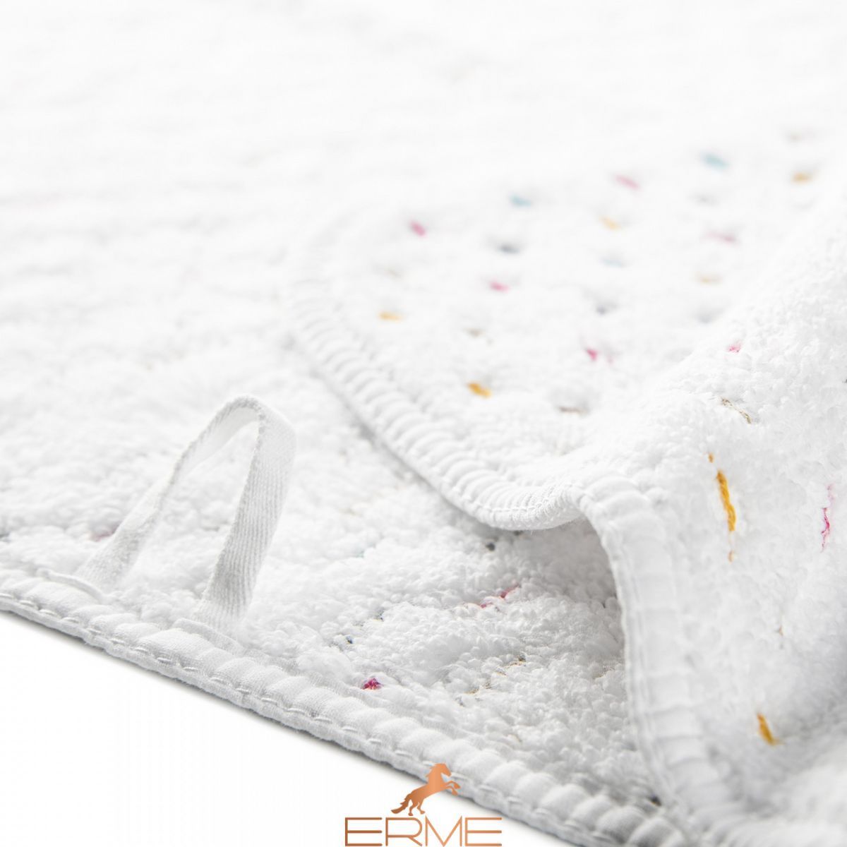 Graccioza towel - Joy White, 30х30