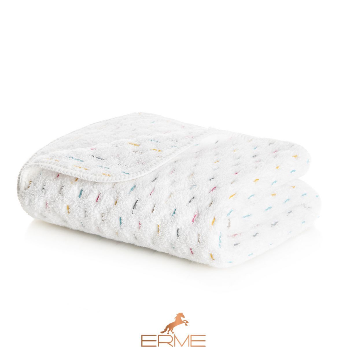 Graccioza towel - Joy White, 30х30