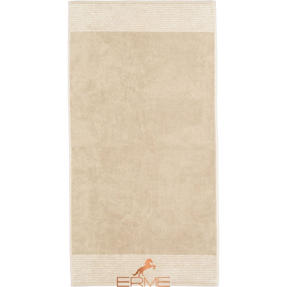 Рушник Cawoe - Two-tone Sand, 30х30