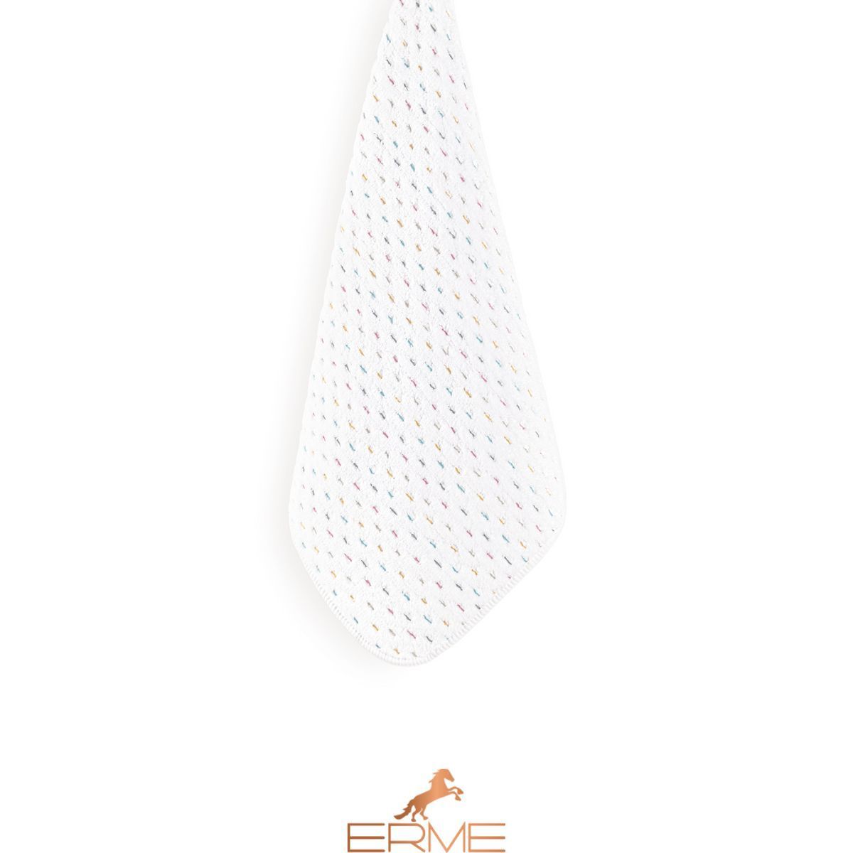 Graccioza towel - Joy White, 30х30