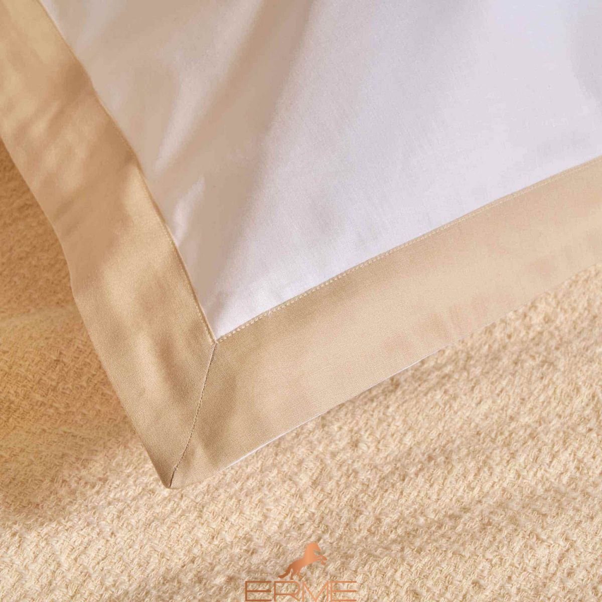 Постільна білизна Biancoperla - Peseidon Mint, 50x75 (2шт), 155x200 (2шт), 270x290